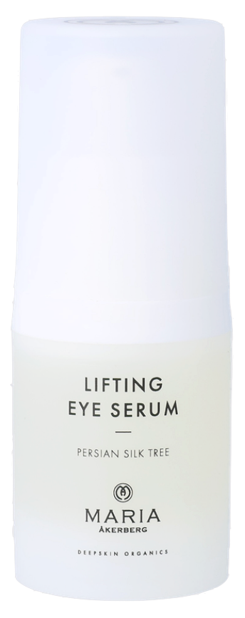 瑞典瑪利亞特級亮眼精華 Maria Akerberg Lifting Eye Serum (15ml)