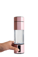 加強版氫水樽 (粉紅色) H Fizz Go Bottle Hydrogen Generator (pink)