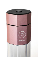 加強版氫水樽 (粉紅色) H Fizz Go Bottle Hydrogen Generator (pink)