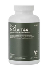 德國高端營養全面補充 TISSO Pro Dialvit44 (300 capsules)