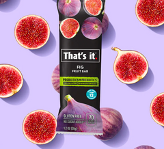 無花果益生菌棒 That's It Fig Probiotic Fruit Bar (35g)