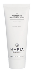 瑞典瑪利亞戶外防曬乳液 Maria Akerberg Protecting Lotion Outdoor (100ml)