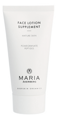 瑞典瑪利亞胜肽護膚露 Maria Akerberg Face Lotion Peptides (50ml)