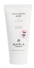 瑞典瑪利亞More護膚露 Maria Akerberg Face Lotion More (50ml)