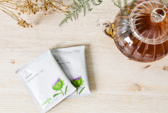 有機洋薊美姬茶 Supafu Organic Artichoke Tea (10 teabags)