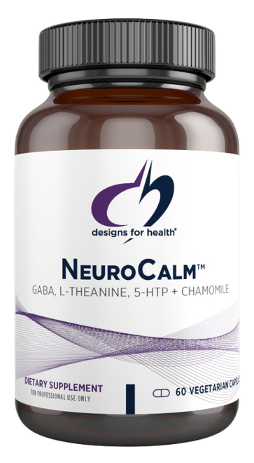 情緒舒緩膠囊 DFH NeuroCalm (60 capsules)