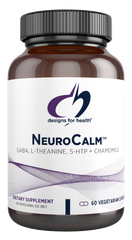 情緒舒緩膠囊 DFH NeuroCalm (60 capsules)