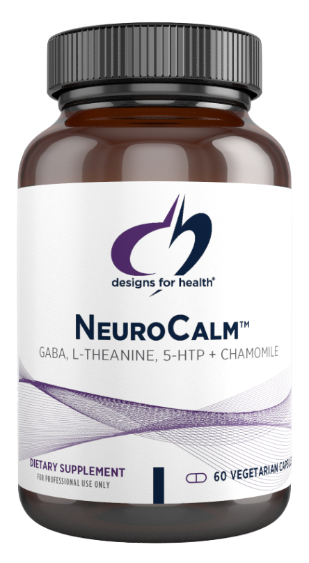 情緒舒緩膠囊 DFH NeuroCalm (60 capsules)