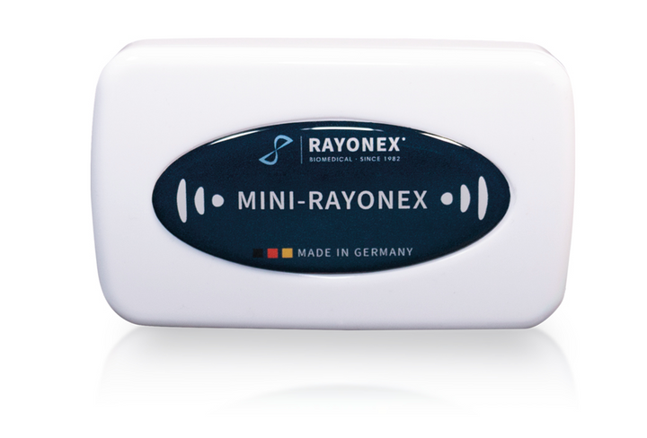 迷你能量盒 Mini-Rayonex (for energy, calmness and wound healing)