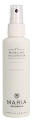 瑞典瑪利亞戶外防曬油噴劑 Maria Akerberg Protecting Oil Outdoor (125ml)