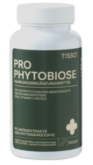 德國免疫BC鋅 TISSO Pro Phytobiose Vitamin B, C & Zinc (90 capsules)