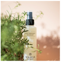 瑞典瑪利亞迷迭香頭皮護理液 Maria Akerberg Scalp Treatment Rosemary (125ml)