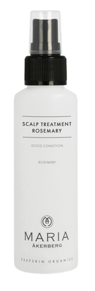 瑞典瑪利亞迷迭香頭皮護理液 Maria Akerberg Scalp Treatment Rosemary (125ml)