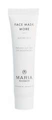 瑞典瑪利亞More緊緻面膜 Maria Akerberg Face Mask More (15ml)