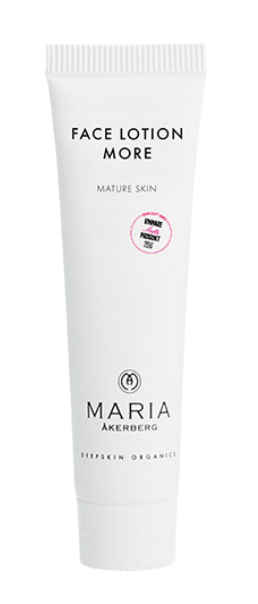 瑞典瑪利亞More護膚露 Maria Akerberg Face Lotion More (15ml)