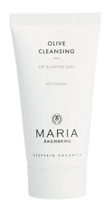 瑞典瑪利亞橄欖潔面乳 (旅行裝) Maria Akerberg Olive Cleansing (30ml)