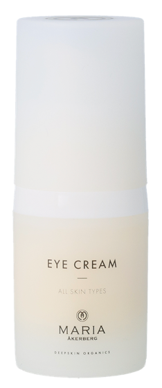 瑞典瑪利亞眼霜 Maria Akerberg Eye Cream (15ml)