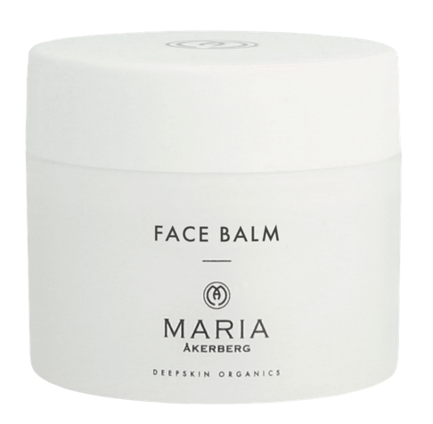 瑞典瑪利亞萬用面膏 Maria Akerberg Face Balm (50ml)