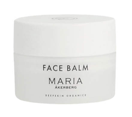 瑞典瑪利亞萬用面膏 (旅行裝) Maria Akerberg Face Balm (10ml)