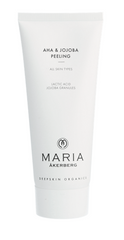 瑞典瑪利亞天然去角質啫喱（果酸與荷荷芭）Maria Akerberg AHA & Jojoba Peeling (100ml)