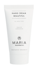 瑞典瑪利亞秀麗潤手霜 (旅行裝) Maria Akerberg Hand Cream Beautiful (30ml)