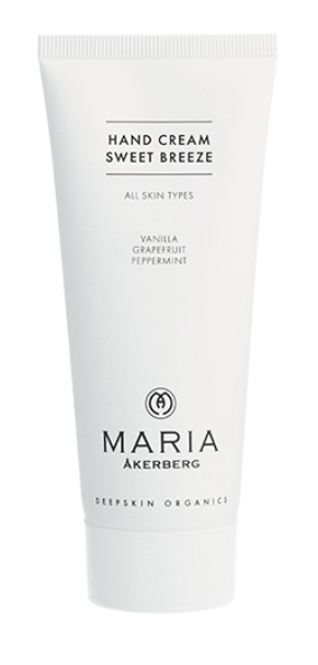 瑞典瑪利亞春風潤手霜 (旅行裝) Maria Akerberg Hand Cream Sweet Breeze (30ml)