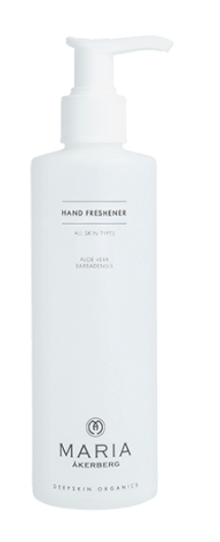 瑞典瑪利亞消毒潔手液 (旅行裝) Maria Akerberg Hand Freshener (30ml)