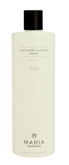 瑞典瑪利亞能量洗髮沐浴露 Maria Akerberg Hair & Body Shampoo Energy (500ml)