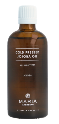 瑞典瑪利亞冷榨荷荷巴油 Maria Akerberg Cold-pressed Natural Jojoba Oil (30ml)