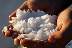 Cal Valls 葡萄牙鹽之花 Natural Salt - Flor de Sal (Portugal) 80g