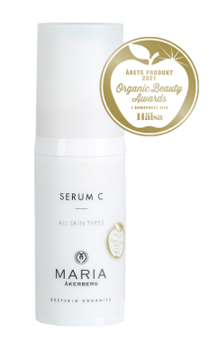 瑞典瑪利亞維他命 C 精華 Maria Akerberg Serum C (30ml)