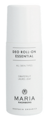 瑞典瑪利亞走珠香體露 Maria Akerberg Deo Roll On Essential (60ml)