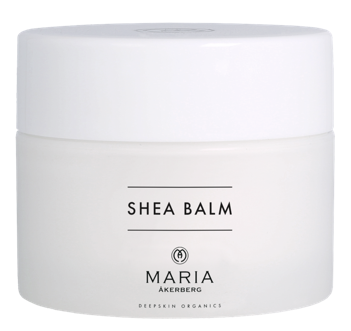 瑞典瑪利亞乳木果萬用膏 Maria Akerberg Shea Balm (100ml)