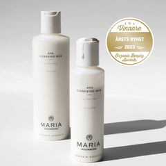 瑞典瑪利亞 AHA 去角質潔面乳 Maria Akerberg AHA Cleansing Milk (125ml)