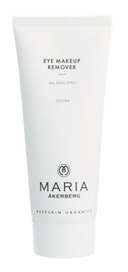 瑞典瑪利亞溫和眼部卸妝液 Maria Akerberg Eye Make-up Remover (100ml)