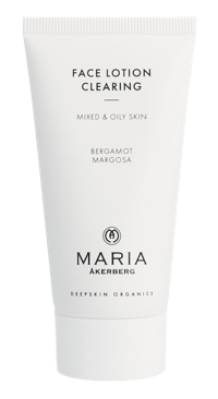 瑞典瑪利亞清爽護膚露 Maria Akerberg Face Lotion Clearing (50ml)