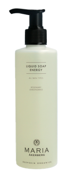 瑞典瑪利亞能量洗手液 Maria Akerberg Liquid Soap Energy (250ml)