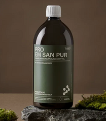 德國益生菌強效飲劑 TISSO Pro EM San PUR (1L)