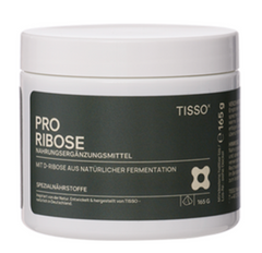 德國核糖  TISSO Pro Ribose (165g)