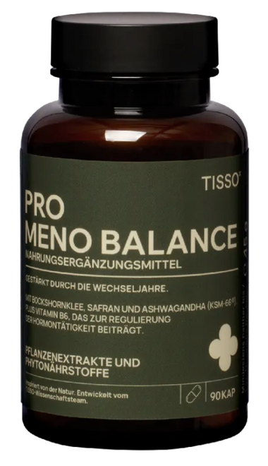 德國更年期平衡膠囊 TISSO Pro Meno Balance (90 capsules)