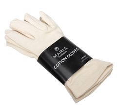 瑞典瑪利亞100% 全綿手套兩對裝 Maria Akerberg 100% Cotton Hand Gloves (2 pairs)
