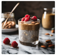 英國有機奇亞籽  Sun & Seed Organic Chia Seeds (250g)