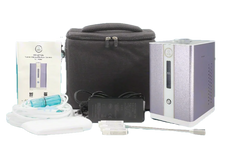 小型製氫機 H Fizz Lite Molecular Hydrogen Generator