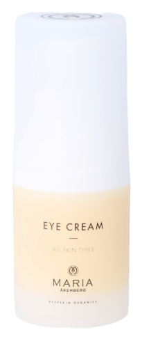 瑞典瑪利亞眼霜 Maria Akerberg Eye Cream (15ml)