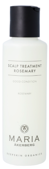 瑞典瑪利亞迷迭香頭皮護理液 Maria Akerberg Scalp Treatment Rosemary (125ml)