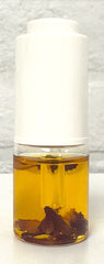 玫瑰美肌精華油 Rose Infused Face and Body Oil (10ml)
