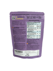Loov 有機森林野生黑加侖子粉 Organic Forest Wild Blackcurrant Powder (100g)