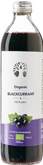 Loov 有機森林野生黑加侖子汁 Organic Wild Blackcurrant Juice (500ml)