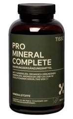 德國全面礦物質補充膠囊 TISSO Pro Mineral Complete (300 capsules)