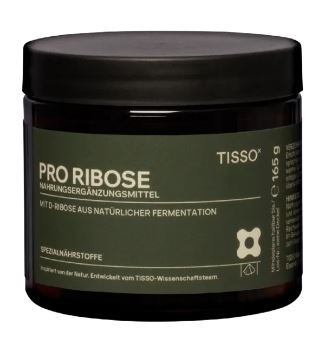 德國核糖  TISSO Pro Ribose (165g)